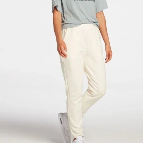 The North Face Pants - The North Face City Standard Doubleknit Gardenia White Size Small